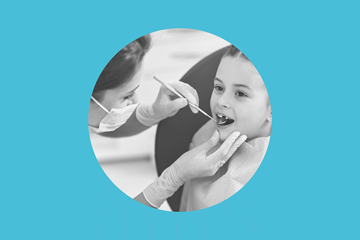Breeze Dental are currently accepting children 15 years and under on the NHS