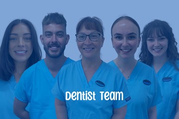Our Dentists