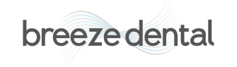Breeze Dental home page